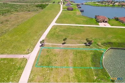287 W Lago Loop Road, Port O'Connor, TX 77982 - Photo 26