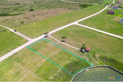 287 W Lago Loop Road, Port O'Connor, TX 77982 - Photo 2