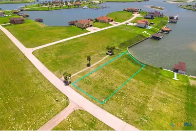 287 W Lago Loop Road, Port O'Connor, TX 77982 - Photo 4