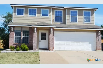 5406 Oster Drive, Killeen, TX 76542 - Photo 1