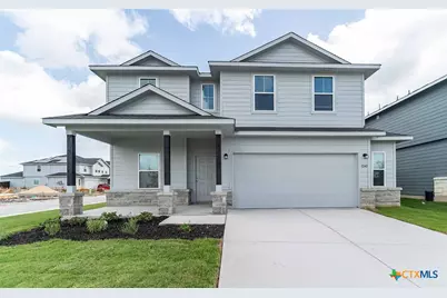 1240 Sweden, Seguin, TX 78155 - Photo 1