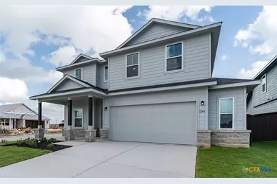 1240 Sweden, Seguin, TX 78155 - Photo 2