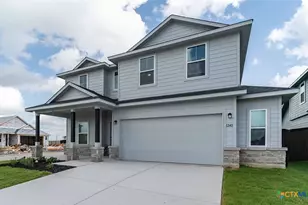 1240 Sweden, Seguin, TX 78155 - Photo 2