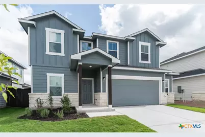 1236 Sweden, Seguin, TX 78155 - Photo 2