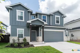 1236 Sweden, Seguin, TX 78155 - Photo 2