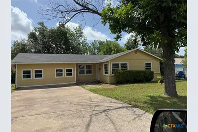 1315 S 51st Street, Temple, TX 76504 - Photo 1