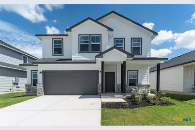 1216 Sweden, Seguin, TX 78155 - Photo 1