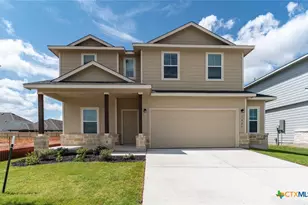 1225 Agnus Grv, Seguin, TX 78155 - Photo 1