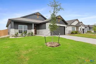 1518 Flatland Trl, Temple, TX 76502 - Photo 2