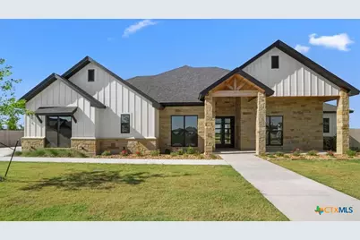 6919 Cherry Laurel, Salado, TX 76571 - Photo 1