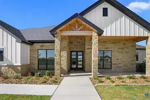 6919 Cherry Laurel, Salado, TX 76571 - Photo 4