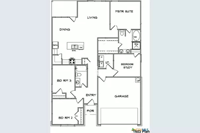 1621 Cedar River Lane, Temple, TX 76502 - Photo 2