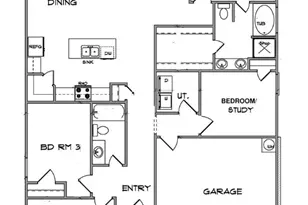 1621 Cedar River Ln, Temple, TX 76502 - Photo 2