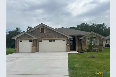 2003 Edna Lane, Troy, TX 76579 - Photo 1