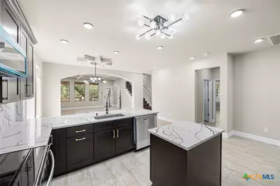 22455 Mathis Road, San Antonio, TX 78264 - Photo 8