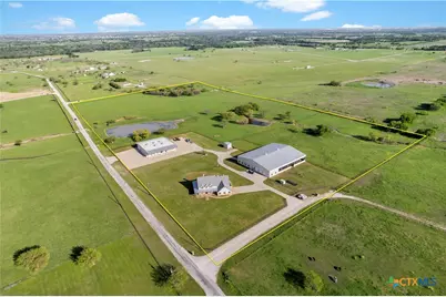 12491 Madison Lane, Justin, TX 76247 - Photo 2
