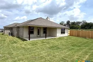 3827 Leming Ct, Temple, TX 76504 - Photo 8