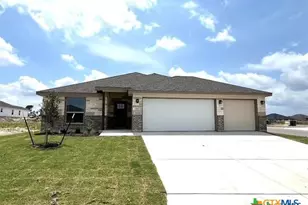 3827 Leming Ct, Temple, TX 76504 - Photo 1