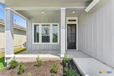 1628 Dancing Oak Lane, San Marcos, TX 78666 - Photo 2