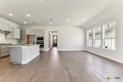 1628 Dancing Oak Lane, San Marcos, TX 78666 - Photo 4