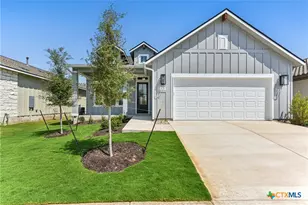 1628 Dancing Oak Ln, San Marcos, TX 78666 - Photo 1