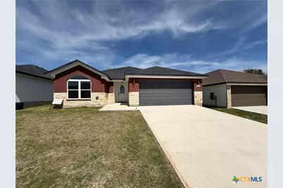 2119 Blackhawk Loop, Belton, TX 76513 - Photo 1