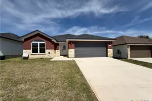 2119 Blackhawk Loop, Belton, TX 76513 - Photo 1