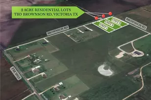 414 Brownson Rd, Victoria, TX 77905 - Photo 1