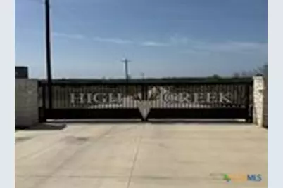 Tbd Lot 109 Pitchfork Ranch Road, Copperas Cove, TX 76522 - Photo 1