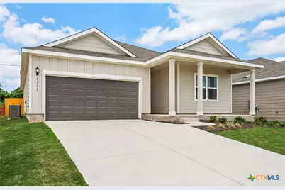 1362 Richards Ranch Road, Belton, TX 76513 - Photo 2