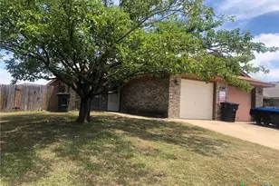 4502 July Dr, Killeen, TX 76549 - Photo 1