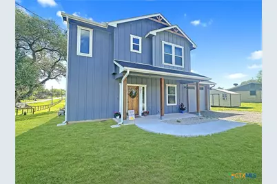 701 S Hudson Street, Flatonia, TX 78941 - Photo 20