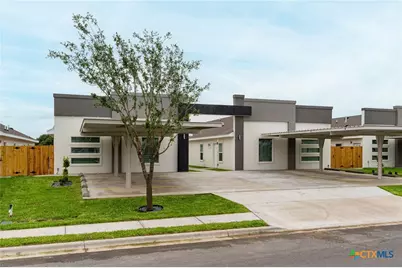 1707 Angelina Drive #2, San Juan, TX 78589 - Photo 2