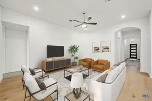 1005 Teakmill Trail, San Marcos, TX 78666 - Photo 4