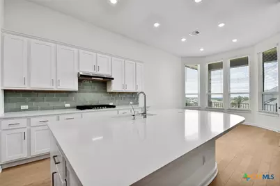 1005 Teakmill Trail, San Marcos, TX 78666 - Photo 10