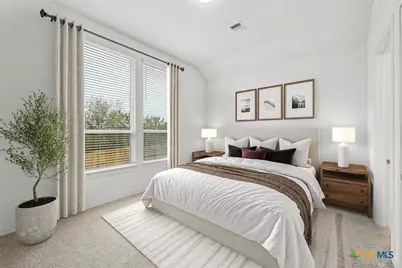 1005 Teakmill Trail, San Marcos, TX 78666 - Photo 6