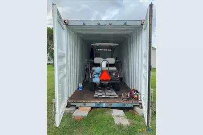 1008 W Dallas Avenue, Seadrift, TX 77983 - Photo 26