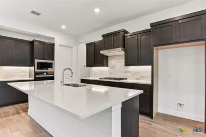 104 Olive Blossom Trail, San Marcos, TX 78666 - Photo 6