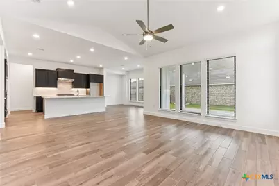 104 Olive Blossom Trail, San Marcos, TX 78666 - Photo 4