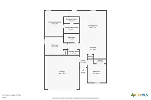 613 S 24th St, Temple, TX 76501 - Photo 18