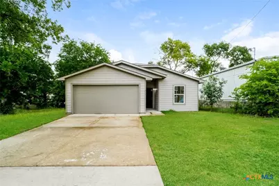 613 S 24th Street, Temple, TX 76501 - Photo 1