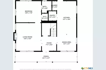 104 Matthews Circle, Liberty Hill, TX 78642 - Photo 32