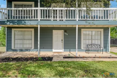 104 Matthews Circle, Liberty Hill, TX 78642 - Photo 4
