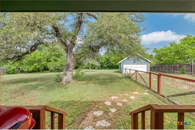 104 Matthews Circle, Liberty Hill, TX 78642 - Photo 22