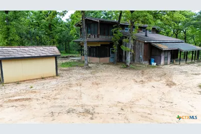 380 Private Road 6040, Cameron, TX 75620 - Photo 28