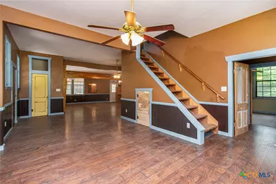 380 Private Road 6040, Cameron, TX 75620 - Photo 36