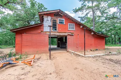 380 Private Road 6040, Cameron, TX 75620 - Photo 46