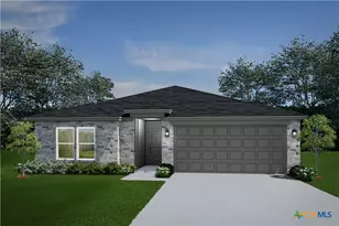 1139 LEXINGTON Dr, Copperas Cove, TX 76522 - Photo 1