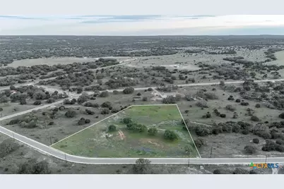 Lot 231 Winecup Drive, Lampasas, TX 76550 - Photo 2