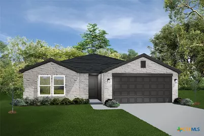 1154 Lexington Drive, Copperas Cove, TX 76522 - Photo 1